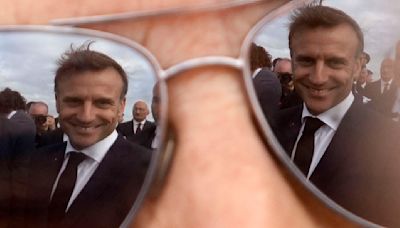 Législatives 2024 : Emmanuel Macron accusé de « surfer sur la transphobie ambiante »