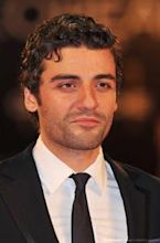 Oscar Isaac