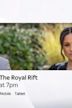 Harry & Meghan: The Royal Rift