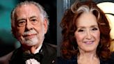 Francis Ford Coppola, Bonnie Raitt among those tapped for 2024 Kennedy Center Honors