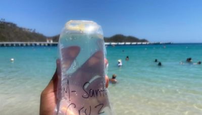 ¡Cuidado! Cofepris alerta sobre 18 playas contaminadas en estas vacaciones de verano