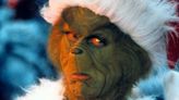 You Might've Missed This How the Grinch Stole Christmas Editing Error