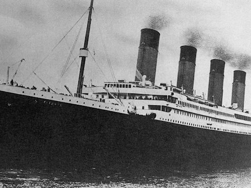 5 Facts To Know About Titanic Expedition 2024