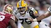 Packers Named Top Landing Spot for Ticked Off Rival O-Lineman