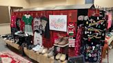 What is the CT Boutique at Conemaugh Twp. Area Middle/High School?