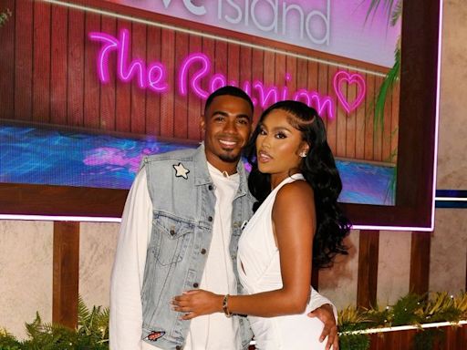 Love Island star Tyrique Hyde drops major hint he wants to win ex Ella Thomas back with emotional video after split