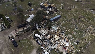 Etats-Unis : Les tornades ont fait désormais 22 morts… et cela pourrait encore augmenter