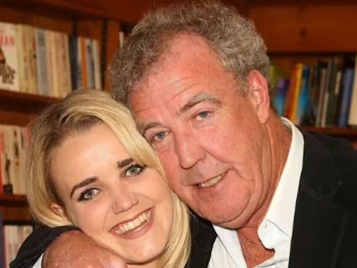 Jeremy Clarkson's rift with daughter after Meghan rant sparked cutting response