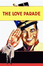 The Love Parade (1930) - Posters — The Movie Database (TMDB)