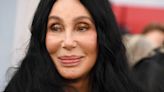 Cher drops bid for conservatorship over son