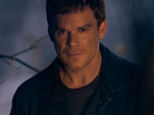 Dexter star addresses shock return to series after hit show lands sequel
