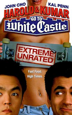 Harold & Kumar Go to White Castle