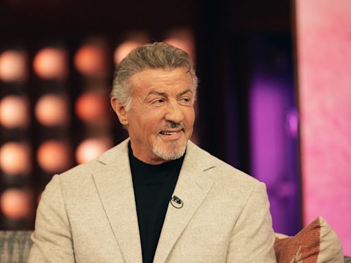 Fans Declare 'Poor Sly' as Sylvester Stallone Is Pranked by Wife Jennifer Flavin and Daughters in Epic Video