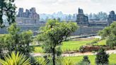 El misterio de las “piedras que cantan” de la ciudad espiritual india Hampi