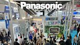 Panasonic turns to Japan as European, U.S. EV demand slows