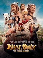 Asterix & Obelix – Das Reich der Mitte