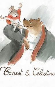 Ernest & Celestine