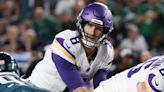 Falcons 'excited about' Kirk Cousins despite surprise Michael Penix Jr. draft pick - UPI.com