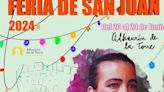 Toda la programación de la Feria de San Juan de Alhaurín de la Torre: conciertos y actuaciones