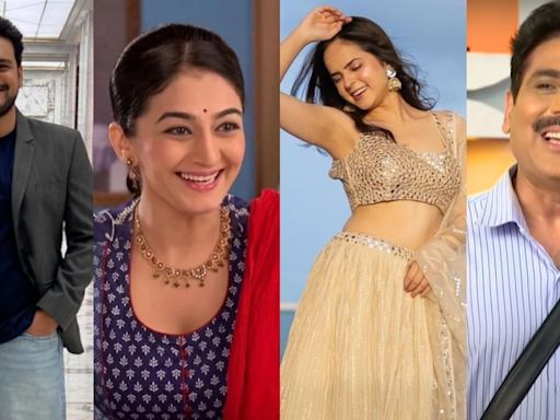 Taarak Mehta Ka Ooltah Chashmah: 10 actors who have exited the show