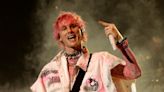 Machine Gun Kelly announces special one-off show at the Royal Albert Hall – so how can you get tickets?