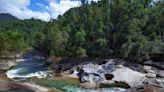 Get To Know Devil’s Pool, One Of Australia’s Most Haunted Spots