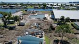 Cape Coral's premier historic gemstone, The Yacht Club, will be gone by the end of May