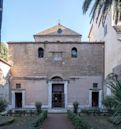 Sant'Agnese fuori le mura