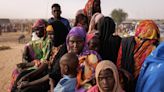 Sudan civil war wipes out city that was once home to 500,000