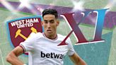 West Ham XI vs Arsenal: Starting lineup, confirmed team news, injury latest for Premier League game today