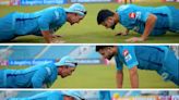 IPL 2024: We Bet You Can't Beat Lucknow Super Giants Coach Justin Langer in Pushup Contest - News18