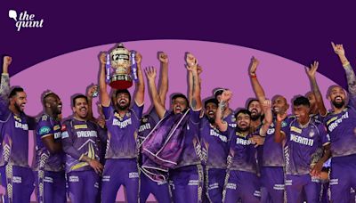 IPL 2024: How Gambhir, Starc, and a Revamped Strategy Propelled KKR to Glory