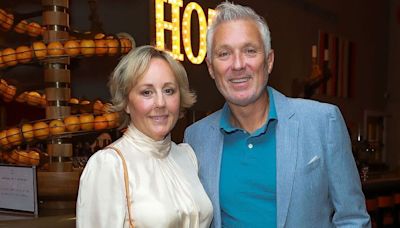 Martin Kemp's 'make or break' moment which nearly 'ended' Shirlie marriage