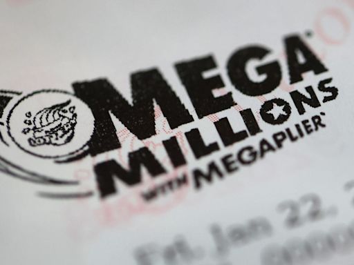 Mega Millions Jackpot Nears $500 Million: Here’s How Much The Winner Would Take Home After Taxes