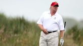 Portly Donald Trump Fat Shames Illinois Governor and Chris Christie in Father's Day Post - Showbiz411