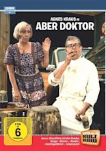 Aber Doktor (Film, 1980) - MovieMeter.nl