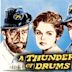 A Thunder of Drums