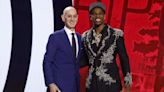 Here's a full list of every pick and trade from 2023 NBA Draft