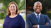 State Rep. Julie Johnson and trauma surgeon Brian Williams lead pack to succeed U.S. Rep. Colin Allred