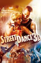 StreetDance 3D