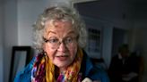 Trina Robbins, Creator and Historian of Comic Books, Dies at 85