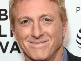 William Zabka - Actor, Martial Artist, Producer, Writer