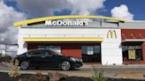 McDonald's rising prices pushing some diners away