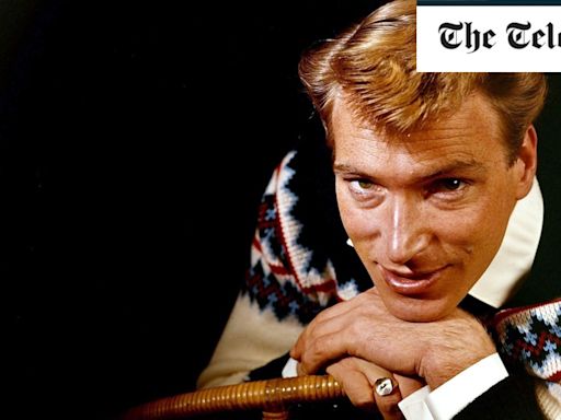 Frank Ifield, singer who thrilled the 1960s teenage market with hits like I Remember You – obituary