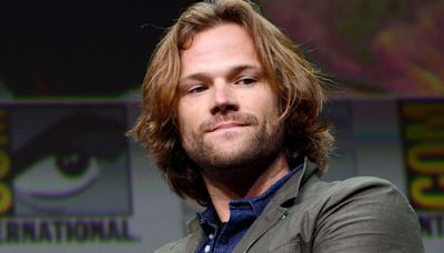 Jared Padalecki reveals he checked into a clinic for 'dramatic suicidal ideation' in 2015: 'I needed a full reset'