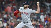 Braves acquire Chris Sale in trade with Red Sox; Vaughn Grissom lands in Boston