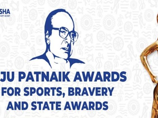 BJP govt in Odisha renames Biju Patnaik Sports Award as Rajya Krida Samman