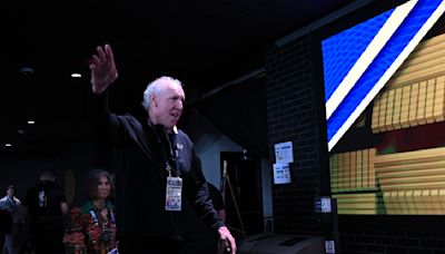 Bill Walton, two-time NBA champion and Hall of Fame center, dead at 71 after cancer battle