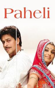 Paheli (2005 film)