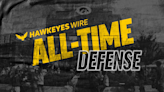 Iowa football all-time roster: Defensive starters and backups